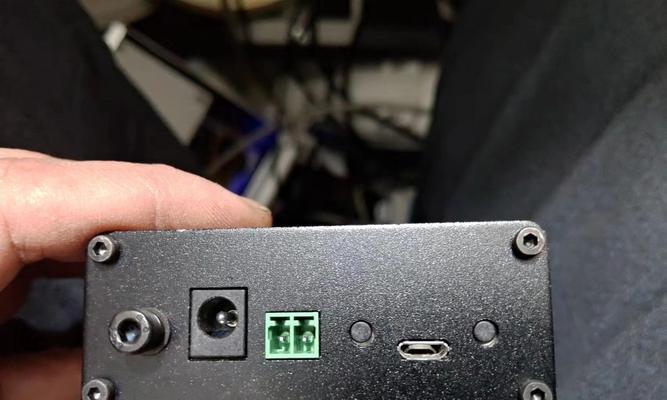 小牛充电器慢充调整方法是什么？