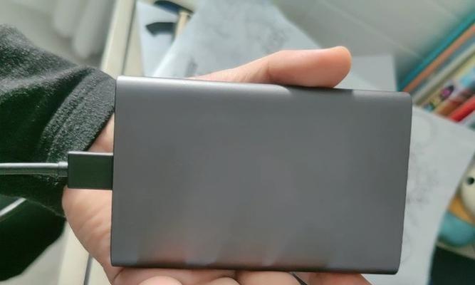 联想移动硬盘f508性能如何？购买建议是什么？