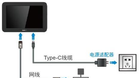 8p网线连接电源适配器的正确步骤是什么？