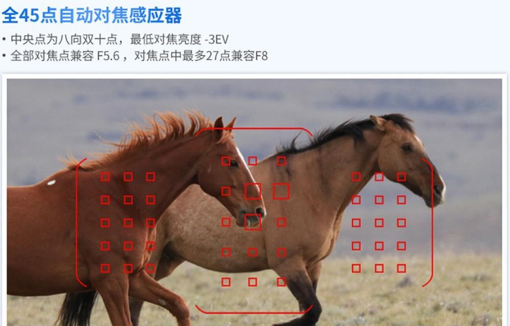 佳能相机快速对焦视频拍摄技巧？