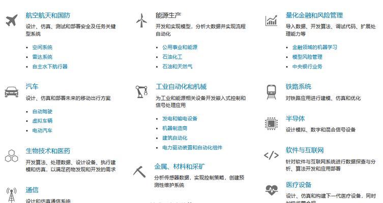 服务器在哪些行业中应用广泛？选择服务器时应注意哪些行业特性？