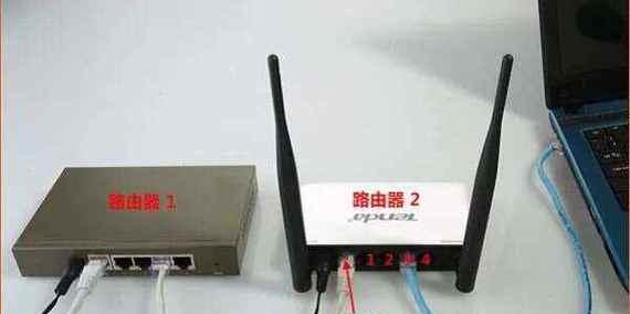聚合路由器设置步骤是什么？遇到问题怎么解决？