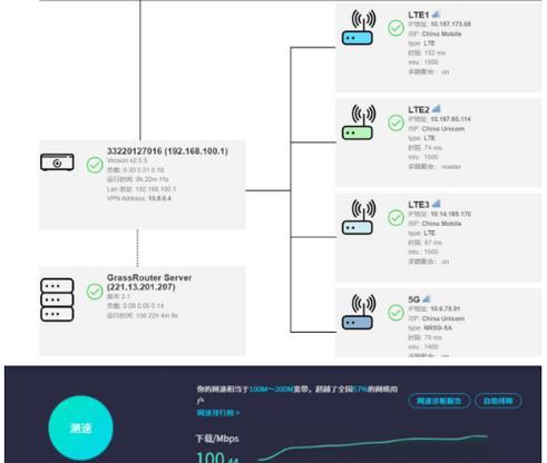 聚合路由器设置步骤是什么？遇到问题怎么解决？