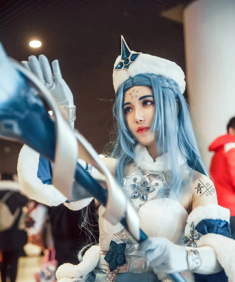 漫展中如何用手机拍摄视频？