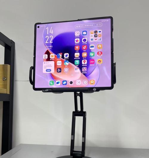 手机铁支架安装步骤是什么？