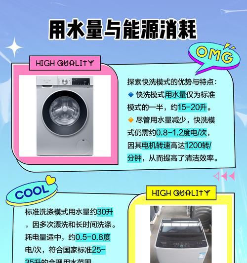 洗衣机洗完衣服晾完为什么干得慢？原因和解决办法是什么？