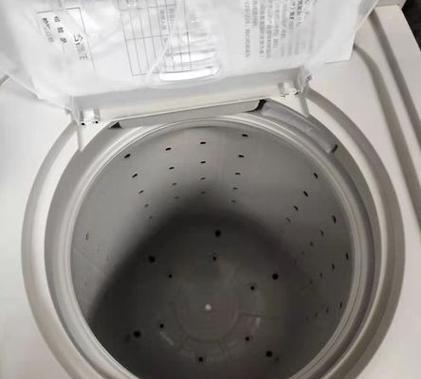洗衣机不脱水的原因是什么？