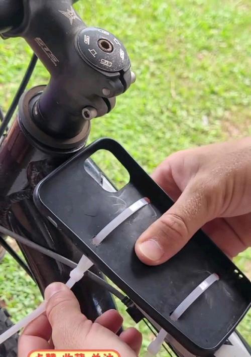没有手机支架怎么制作支架？制作过程中需要注意什么？