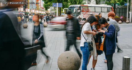 佳能r相机扫街模式如何设置？扫街拍摄技巧有哪些？