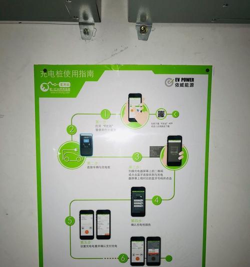 车库外充电器使用方法是什么？如何确保安全充电？