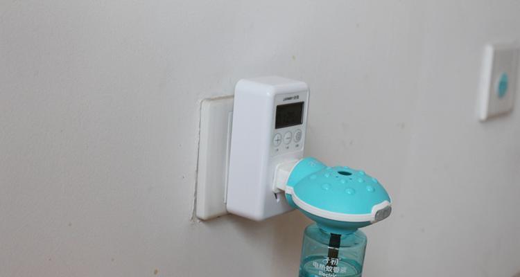 电梯智能插座的正确使用方法是什么？