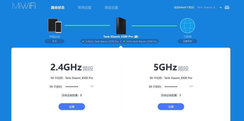 路由器放置的最佳位置是什么？设计好位置能提升哪些性能？