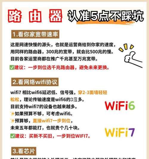 路由器放置的最佳位置是什么？设计好位置能提升哪些性能？