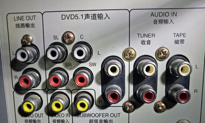 音箱不发声是什么原因？如何检查和修复？
