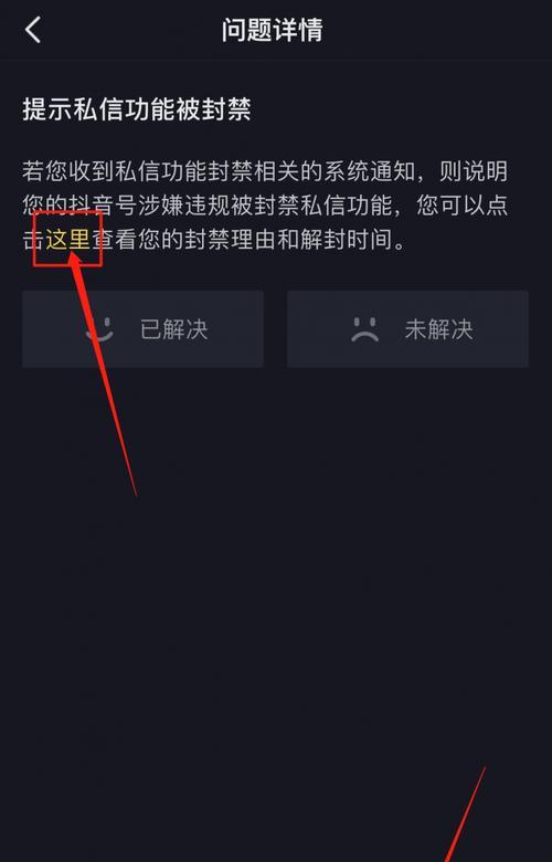 抖音私信功能如何在笔记本电脑上启用？遇到问题怎么解决？