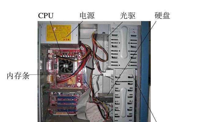 怎么查电脑各配件？有哪些方法可以查看电脑硬件信息？
