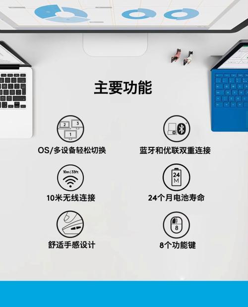 笔记本电脑鼠标使用方法是什么？如何连接和设置？