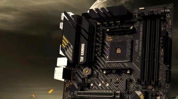 r55600与华硕主板的最佳搭配是什么？性能表现如何？