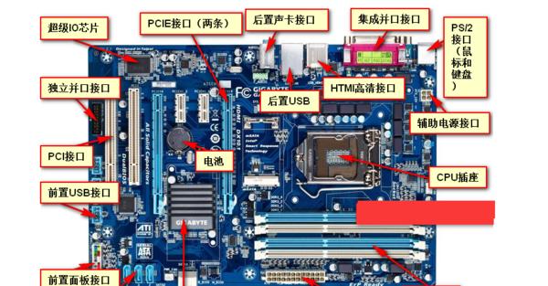 电脑发光内存条正确安装方法是什么？