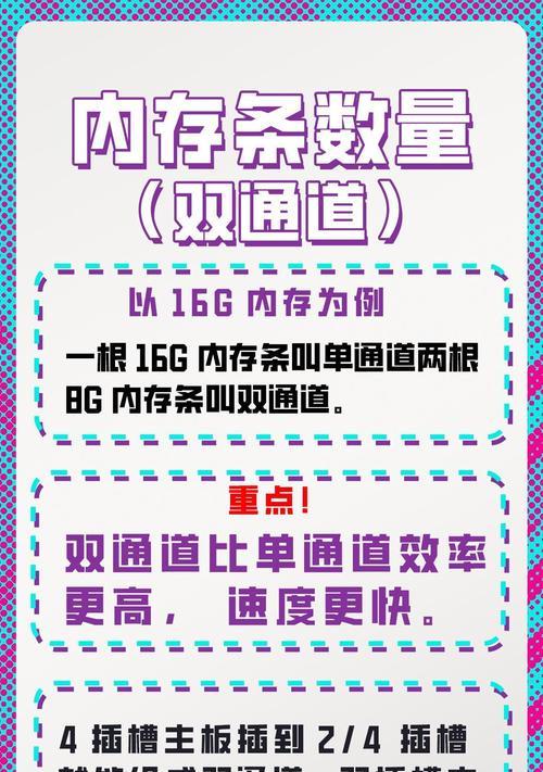 电脑组装后如何添加内存条？
