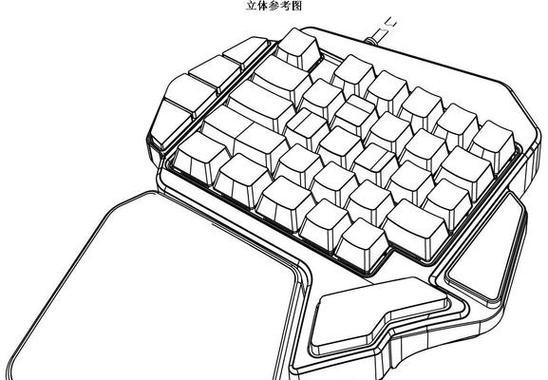 打印链接操作需要哪种键盘？