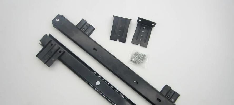 电脑键盘拖轨道怎么选？哪种更适合办公使用？