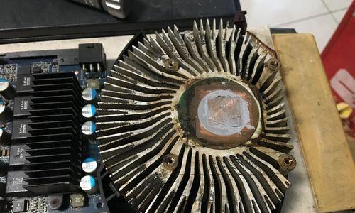 电脑散热器线烧毁后如何修复？修理过程中需要注意什么？