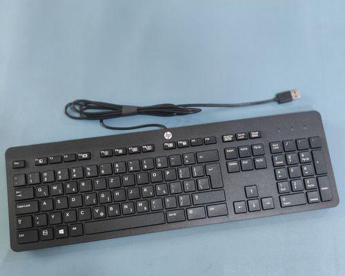 惠普什么键盘不会坏掉？耐用键盘的选购技巧有哪些？