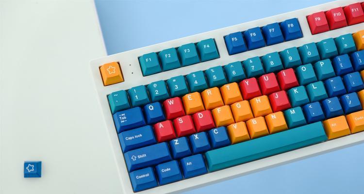 球形键帽键盘哪个品牌好？球形键帽键盘特点是什么？