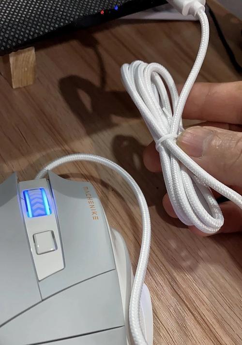机械师l7mix鼠标怎么样？与其他品牌相比如何？