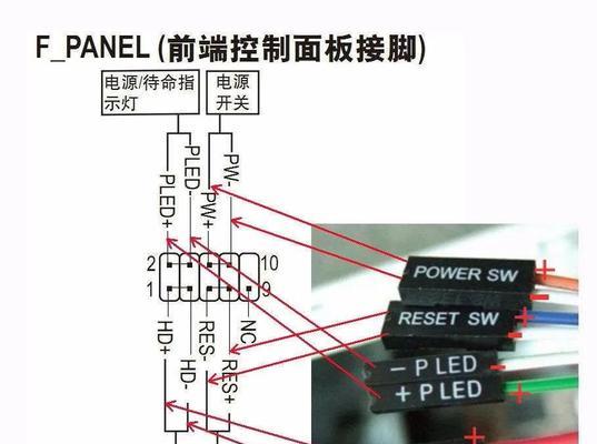 电脑主机连接线怎么拔出？拔线的正确步骤是什么？