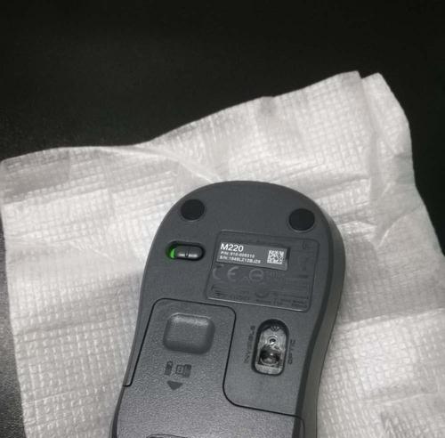 键盘棉被是什么？罗技鼠标怎么老是不亮灯？
