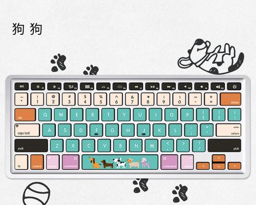 能写字的键盘贴纸具体叫什么名字？键盘贴纸的选择标准是什么？