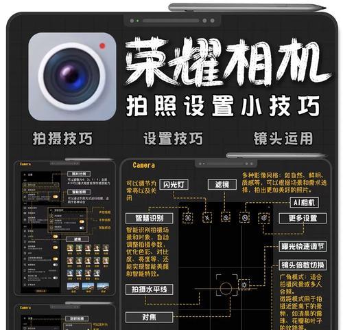华为相机水印如何更换？有哪些可选样式？
