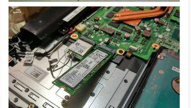 弘基电脑拆卸硬盘的步骤是什么？
