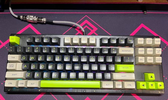 键盘定位板清洁用什么工具？
