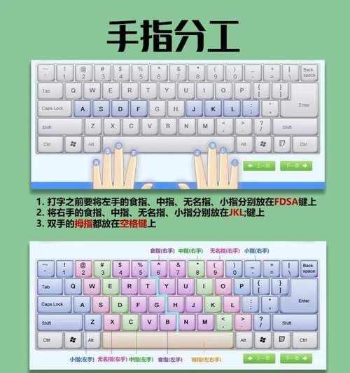 怎么打空格键在电脑键盘上？空格键故障如何解决？