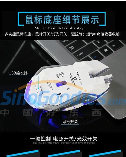退货无线鼠标usb忘了放进去怎么办？退货流程中应注意哪些细节？