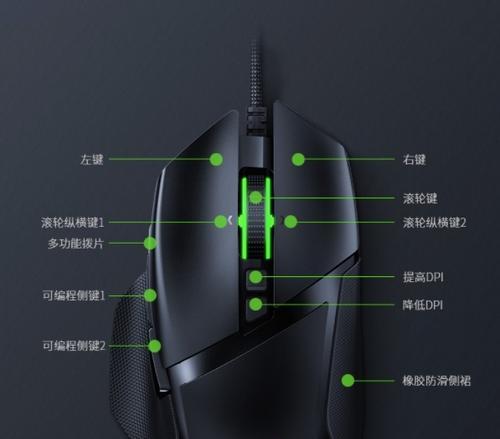 鼠标不响应游戏时如何处理？可能的原因是什么？