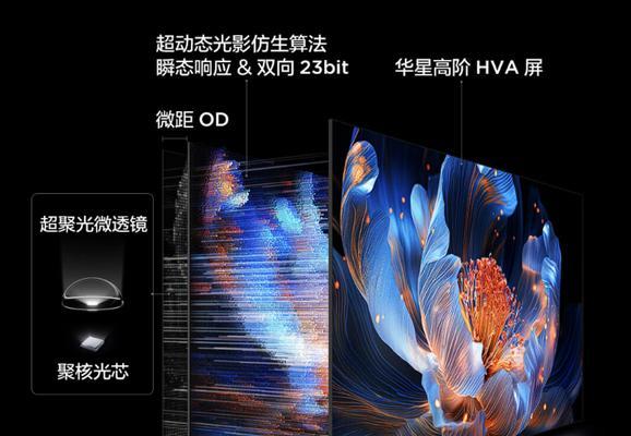 高档夜晶电视品牌有哪些？它们的主要特点是什么？