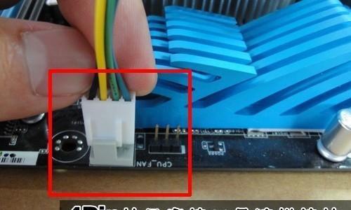 散热器单风扇接线方法是什么？接线中常见问题有哪些？