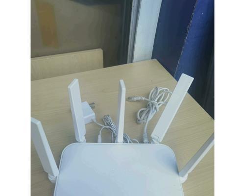 边缘路由器5口设置步骤有哪些？