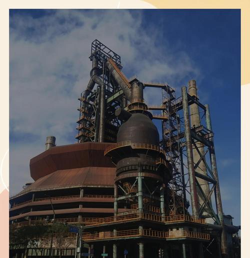 首钢机器人展示哪些特色？技术亮点是什么？