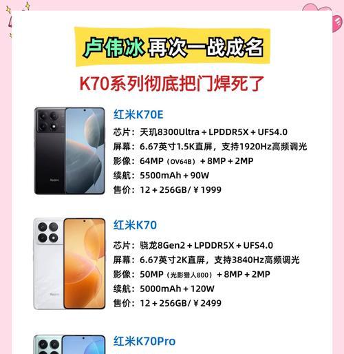 红米K70Pro用户评价怎样？口碑对购买有影响吗？
