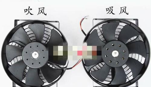 理想散热器清洗方法是什么？