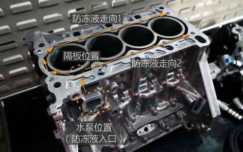 特斯拉散热器隔板拆卸步骤是什么？拆卸时需要注意什么？