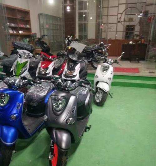 服装如何通过电瓶车进行配送？流程是怎样的？