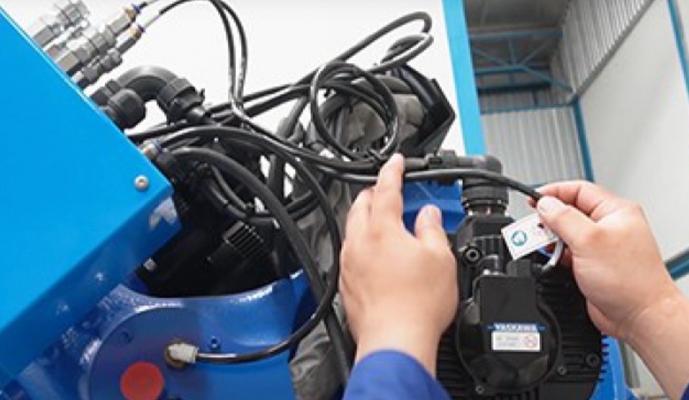 机器人安装需要哪些专业工具？安装过程中有哪些常见问题？