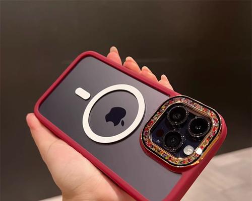 iPhone保护镜头拆卸方法是什么？