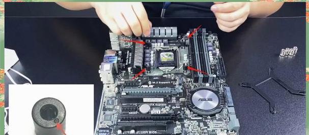 风冷散热器安装指南是什么？安装过程中应注意哪些问题？